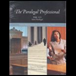 Paralegal Professional (Custom)