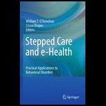 Stepped Care and e Health
