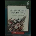 Intermediate Accounting CUSTOM<