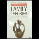 Family Theories An Introduction