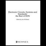 ELECTRONIC CIRCUITS, SYSTEMS AND STAND