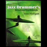 Jazz Drummers Reading Workbook