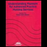 Understanding Payment for Advanced, Volume 1