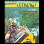 Prentice Hall Literature, Grade 9   Florida Edition