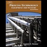 Process Technology  Equipment and Systems
