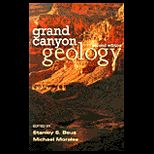 Grand Canyon Geology