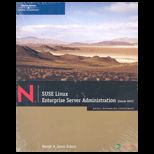 SUSE LINUX Enterprise Server   With 2 CDs