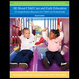 All About Child Care and Early Education