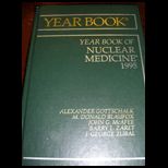 Year Book of Nuclear Medicine, 1995