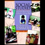Social Studies in Elementary Education