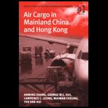 Air Cargo in Mainland China and Hong Kong