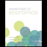Essentials of Economics (Loose)   With Access