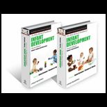 Blackwell Handbook of Infant Development