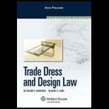 Trade Dress and Design Law