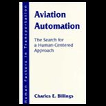 Aviation Automation