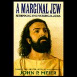 Marginal Jew, Volume 2