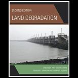 Land Degradation