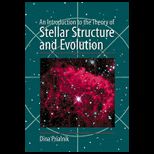 Introduction to the Theory of Stellar Structure and Evolution