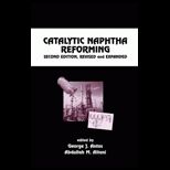 Catalytic Naptha Reforming Revised and Exp