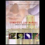 Symbiosis Lab Manual  Concepts CUSTOM<