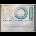Roi  Return on Innovation