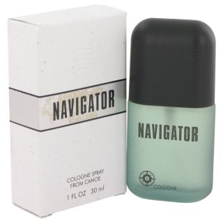 Navigator for Men by Dana Cologne Spray 1 oz