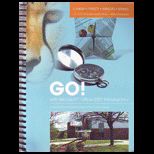 GO With Microsoft Office 2007 Introductory With CD (Custom)