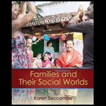 Families and Their Social Worlds