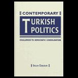 Contemporary Turkish Politics