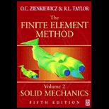 Finite Element Method, Volume II  Solid and Structural Mechanics