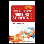 Mosbys Drug Guide for Nurses 2014