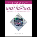 Macroeconomics Study Guide (Canadian)