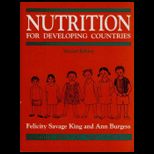 Nutrition for Developing Countries