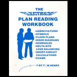 Electrical Plan Reading Workbook