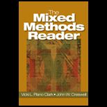 Mixed Methods Reader