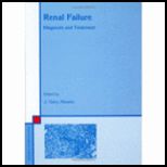 Renal Failure Diagnosis and Failure