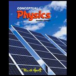 Conceptual Physics With Access