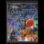 Introductory to Chemistry (Custom)