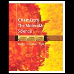 Chemistry Molecular Science