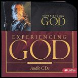 Experiencing God  Audio CDs (Software)