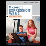 Microsoft Expressions Web 3   Comprehensive
