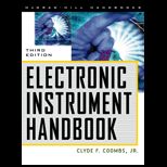 Electronic Instrument Handbook