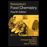 Fennemas Food Chemistry