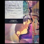 Morality in Criminal Justice (Custom)