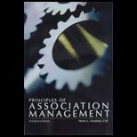 Principles of Association Management
