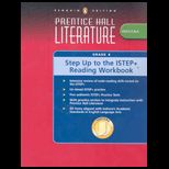 Indiana Step up to Stipe and Reading Workbook