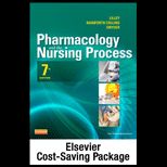 Pharmacology and the Nursing Process With Access Code