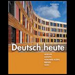 Deutsch Heute  Audio Prog 5 CD Only (Software)