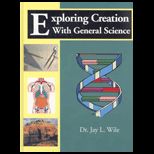 Exploring Creation With General Science   Package