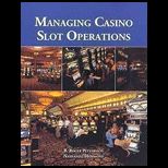 Managing Casino Slot Operations